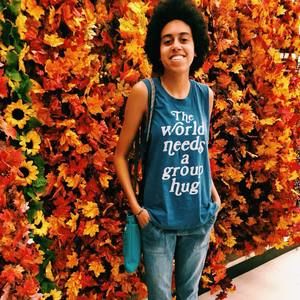 Meet your Posher, Devin